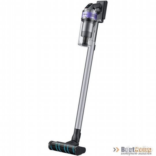 Пылесос samsung VS20T7531T4/SB