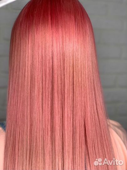 Обучение. Парикмахер-Колорист и др