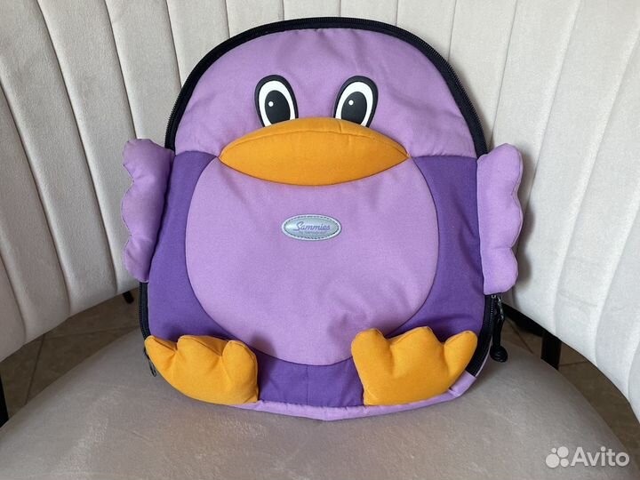 Рюкзак детский,состояние новое