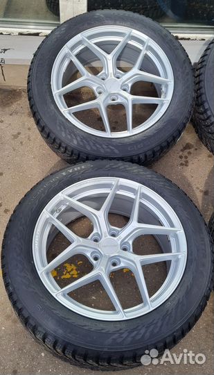 Колёса R19 Geely Tugella Geely Monjaro