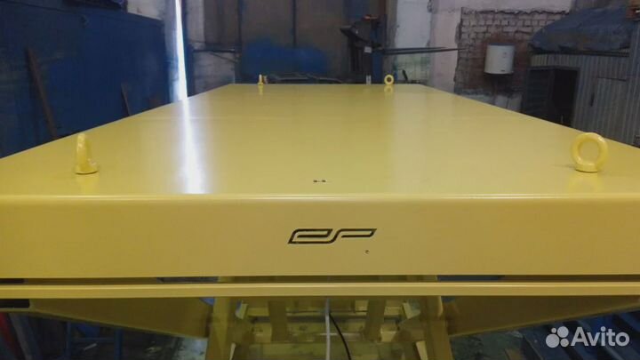 Подъемный стол