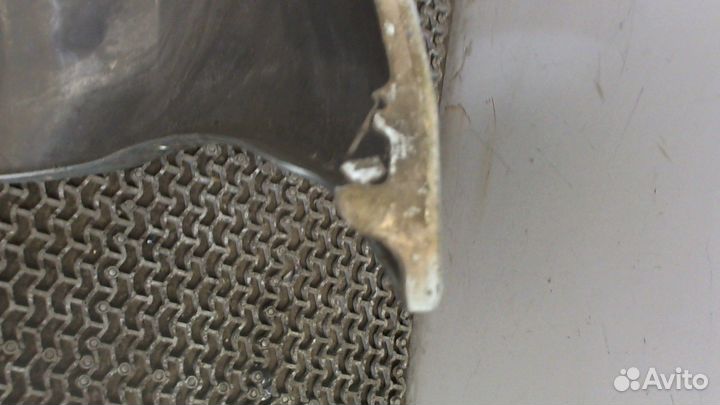 Бампер Mazda 6 (GG), 2003