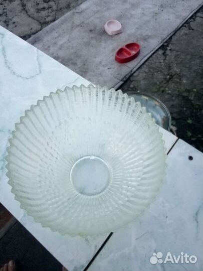 Ваза для фруктов