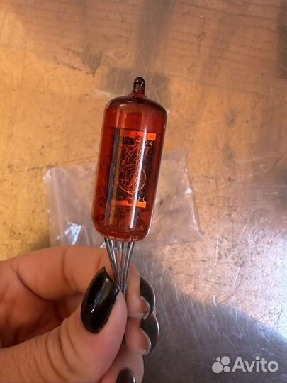 Газоразрядные лампы z570m