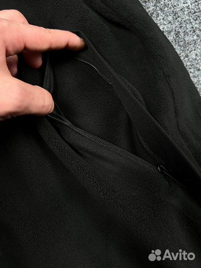 Теплый спортивный костюм Nike