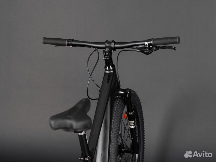 Велосипед horh bullet BHD 4.1 24