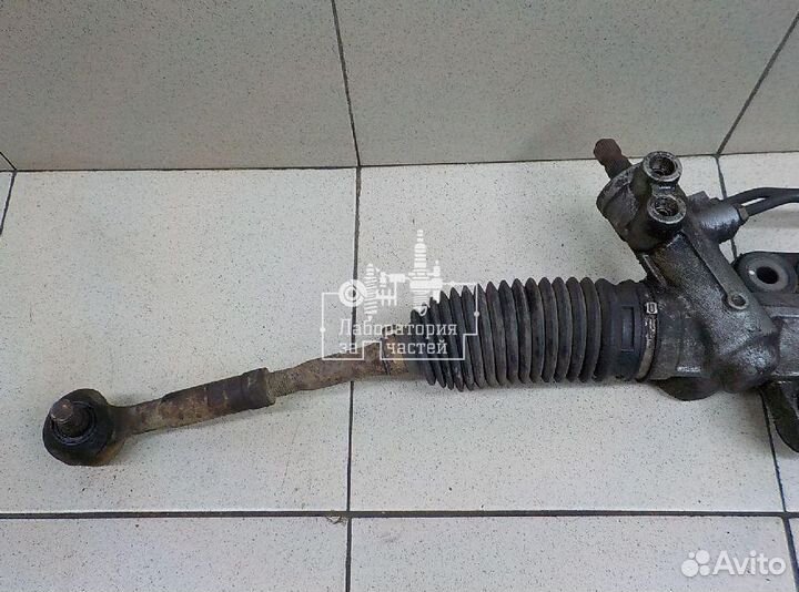 Рейка рулевая Isuzu 8-97388-318-2