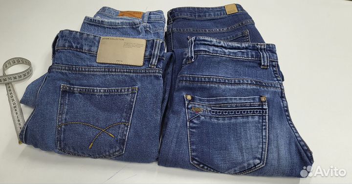 Джинсы р 44-46