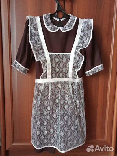 Школьная форма