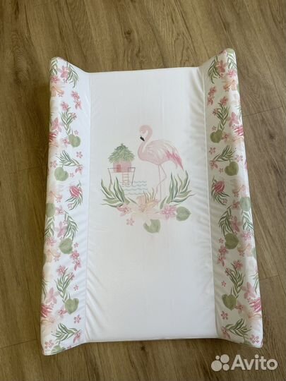 Пеленальная доска