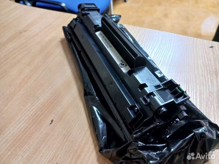 Картридж для лазерного принтера GP-CE278A/726/728