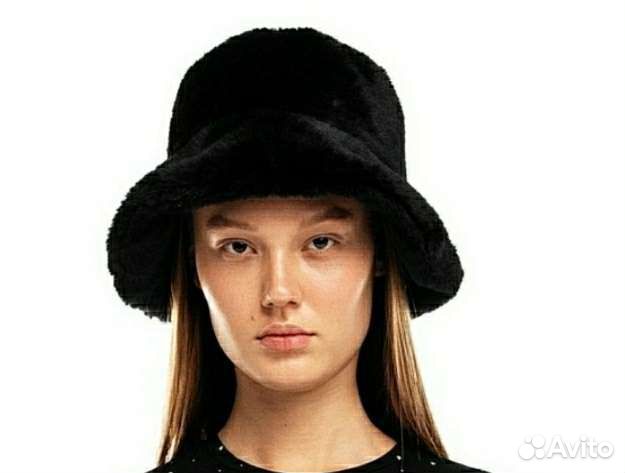 Панама летняя женская