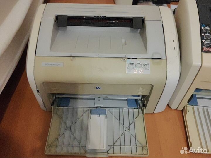 Принтер лазерный hp 1020/1022