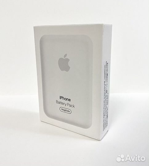 Apple MagSafe Battery Pack (1460 mah)