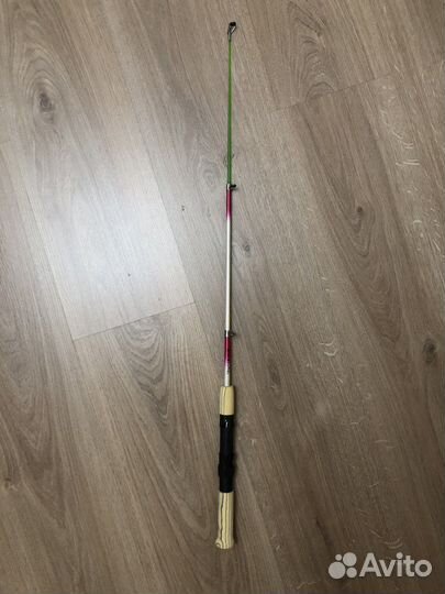 Удочка телескопическая