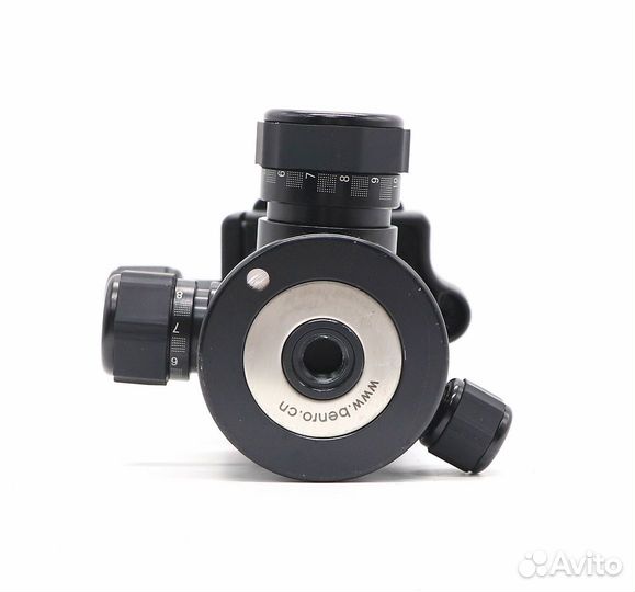 Штативная голова Benro B1