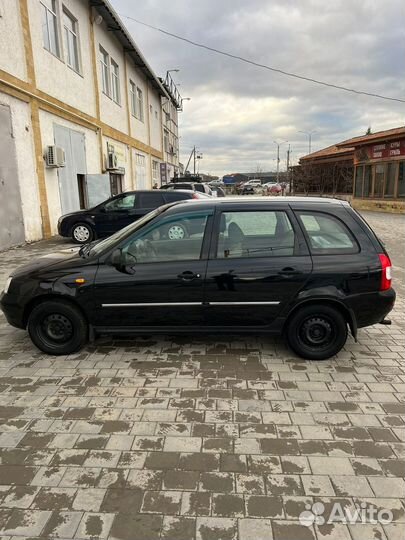 LADA Kalina 1.6 МТ, 2010, 73 000 км