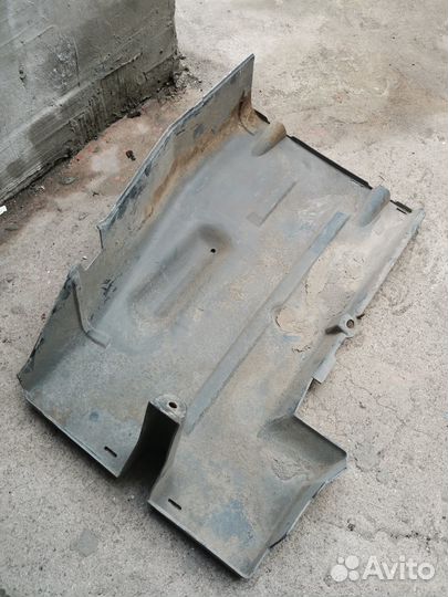 Защита бензонасоса w124