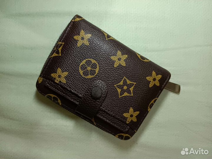 Кошелек женский