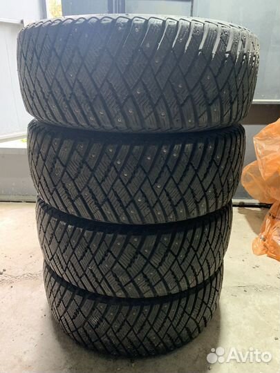 Goodyear Ultragrip Ice Arctic 225/55 R17 101T