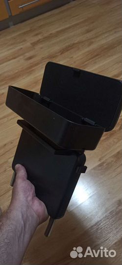 Универсальный подлокотник