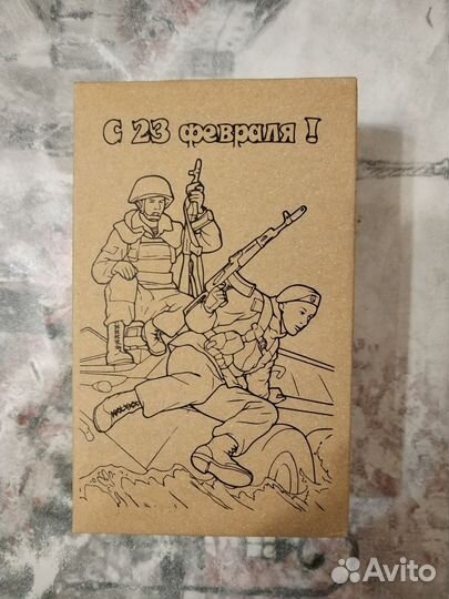 Носки мужские