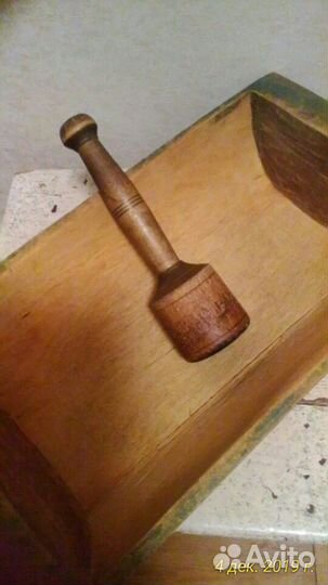 Старинная утварь, цена договорная