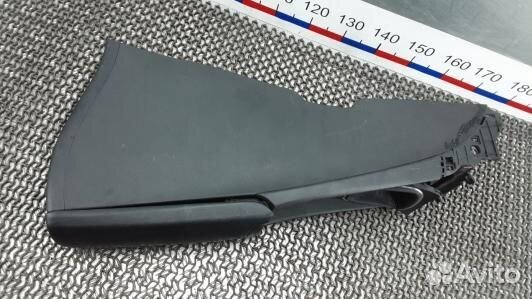 Подлокотник центральный toyota avensis T27 (DBG23I