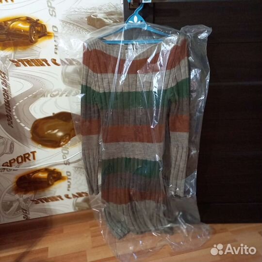 Платье