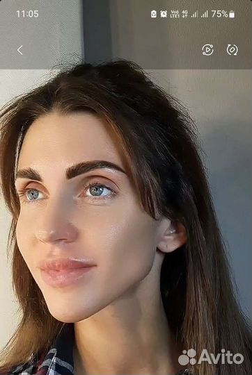 Брови.Ламинирование ресниц,Окрашивание.Бровист