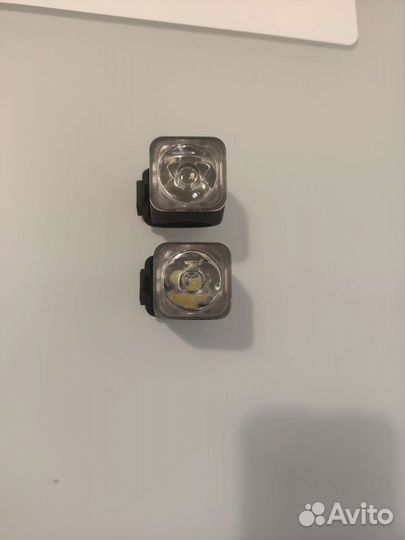 Фонарь для велосипеда