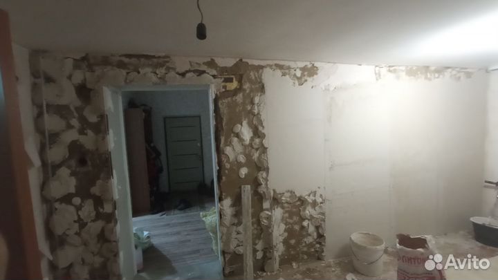 Ремонт и отделка отделочные работы