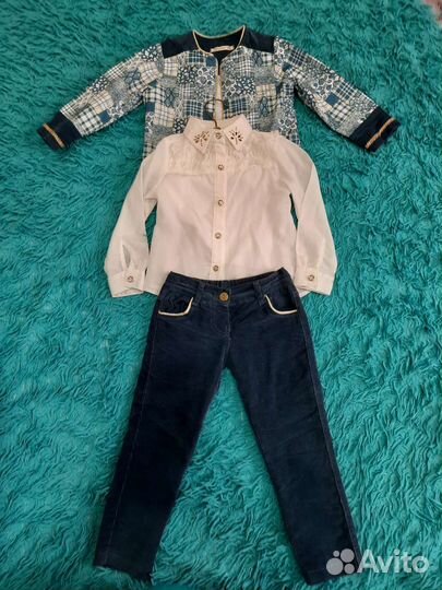 Костюм для девочки