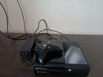 Xbox 360 500 гб с играми