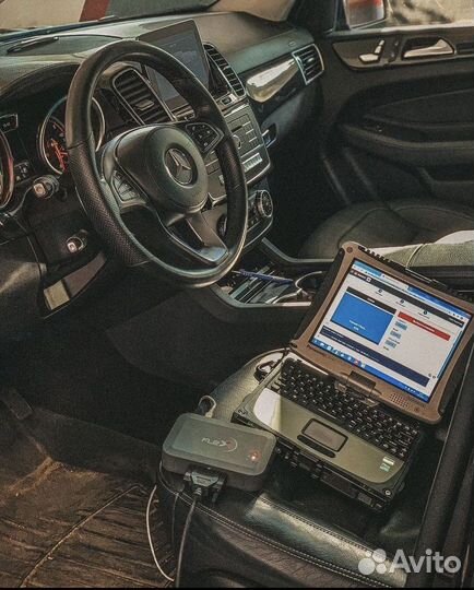 Прошивка авто евро2 / добавление мощности