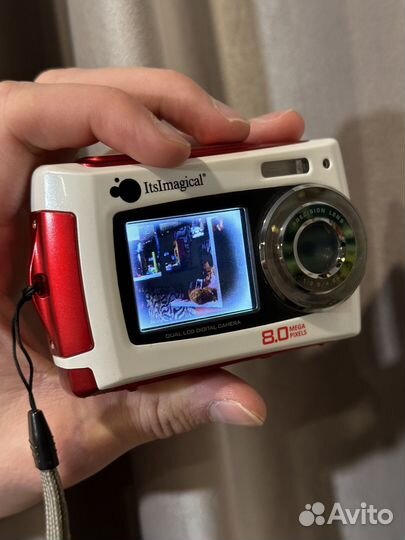 Itsimagical 3M water proof