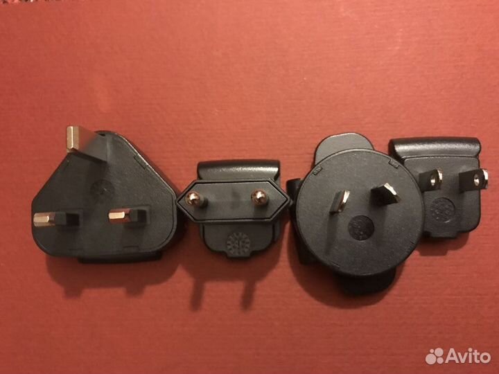 Блок питания sennheiser PSC03R-050