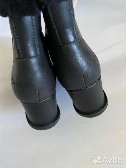 Ботинки зимние ugg оригинал