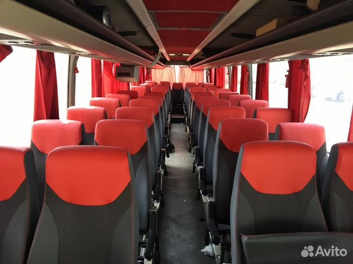 Чехлы для автобусов