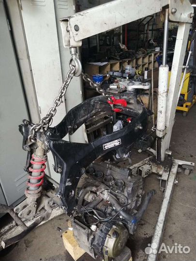 Honda cbr1100xx, X11