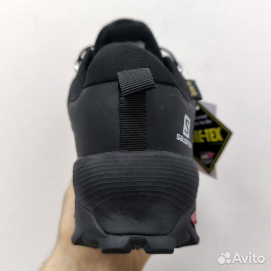 Кроссовки Salomon CrossOver Gore-Tex