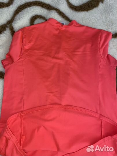 Кофта спортивная декатлон