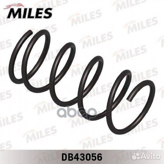 Пружина подвески hyundai tucson 2.0crdi/2.0/2.7