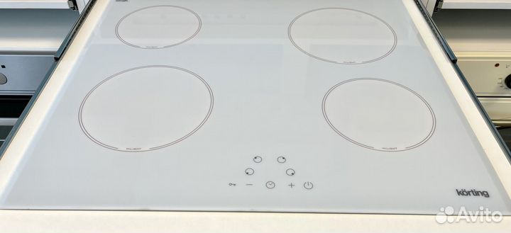 Варочная панель