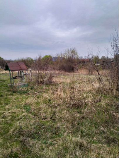 Дом 62 м² на участке 15 сот.