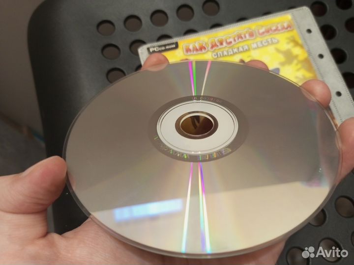 Игра на пк Как достать соседа