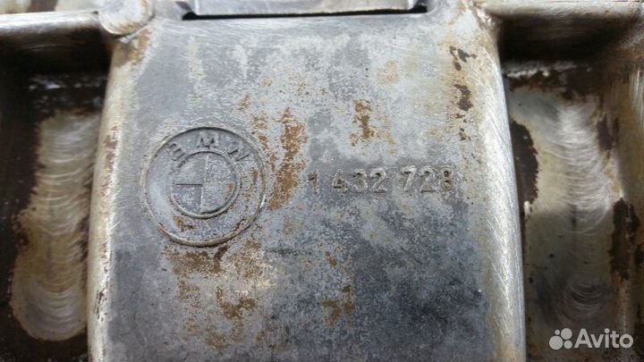 Масляный насос Bmw 3-Series E46 M52B20 2005