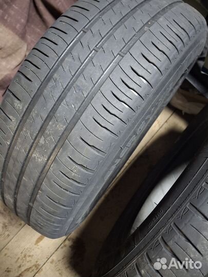 Michelin Energy XM2 195/65 R15 91H