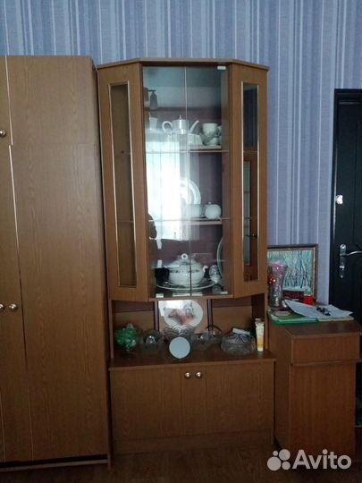 Стенка в гостиную под тв