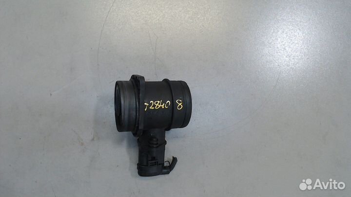 Измеритель потока воздуха Seat Leon 2, 2006